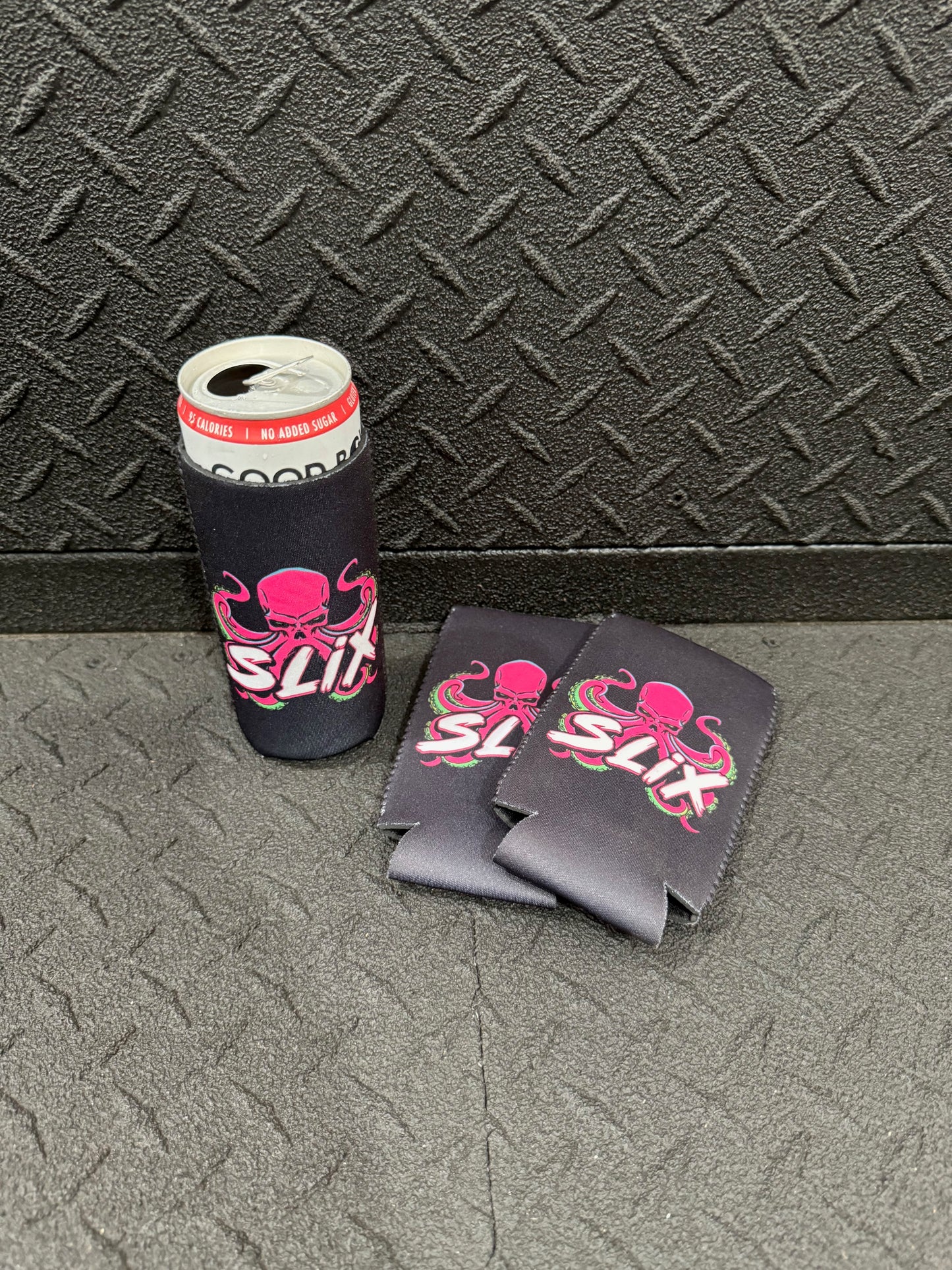 SLIX Marine Koozies