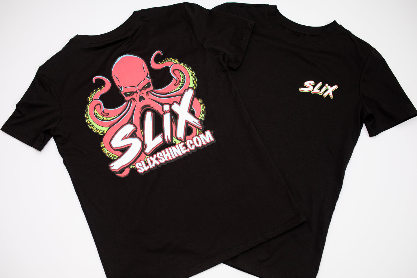 SLIX Marine T-Shirt