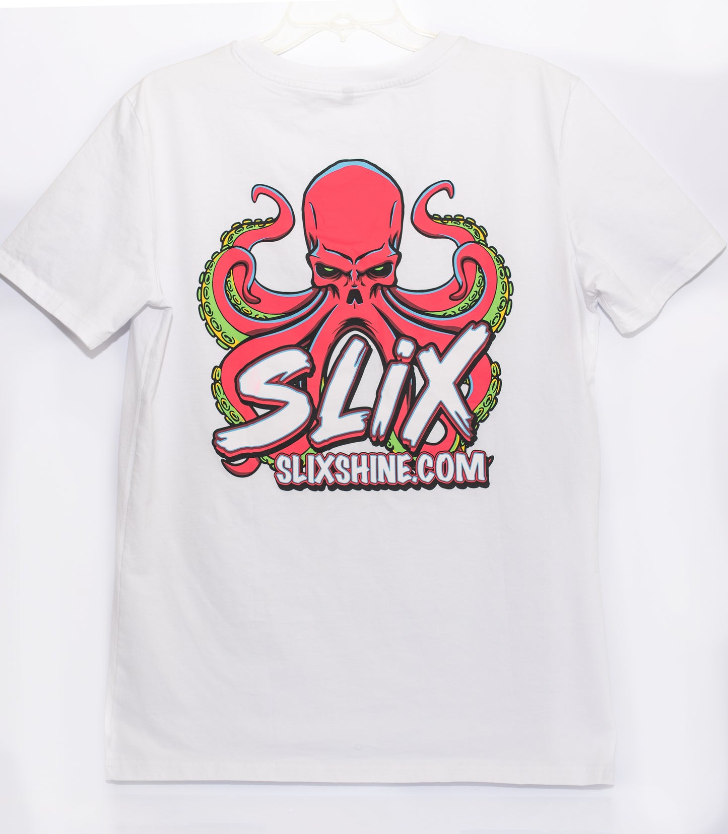 SLIX Marine T-Shirt