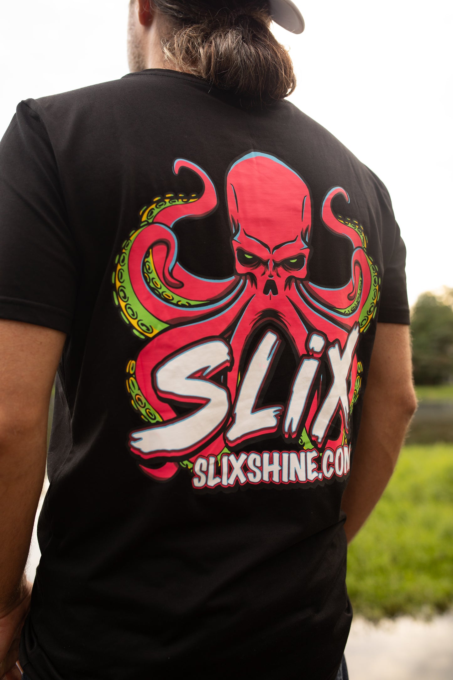 SLIX Marine Hats