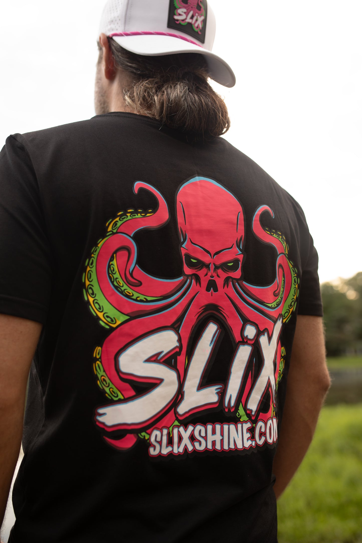 SLIX Marine T-Shirt