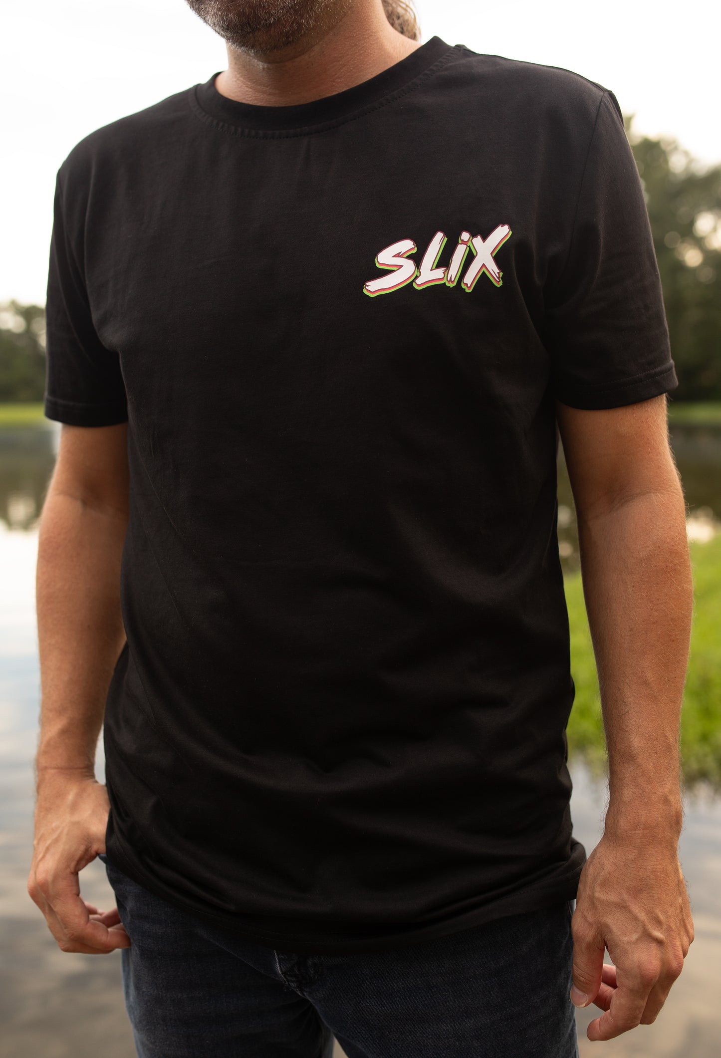SLIX Marine T-Shirt
