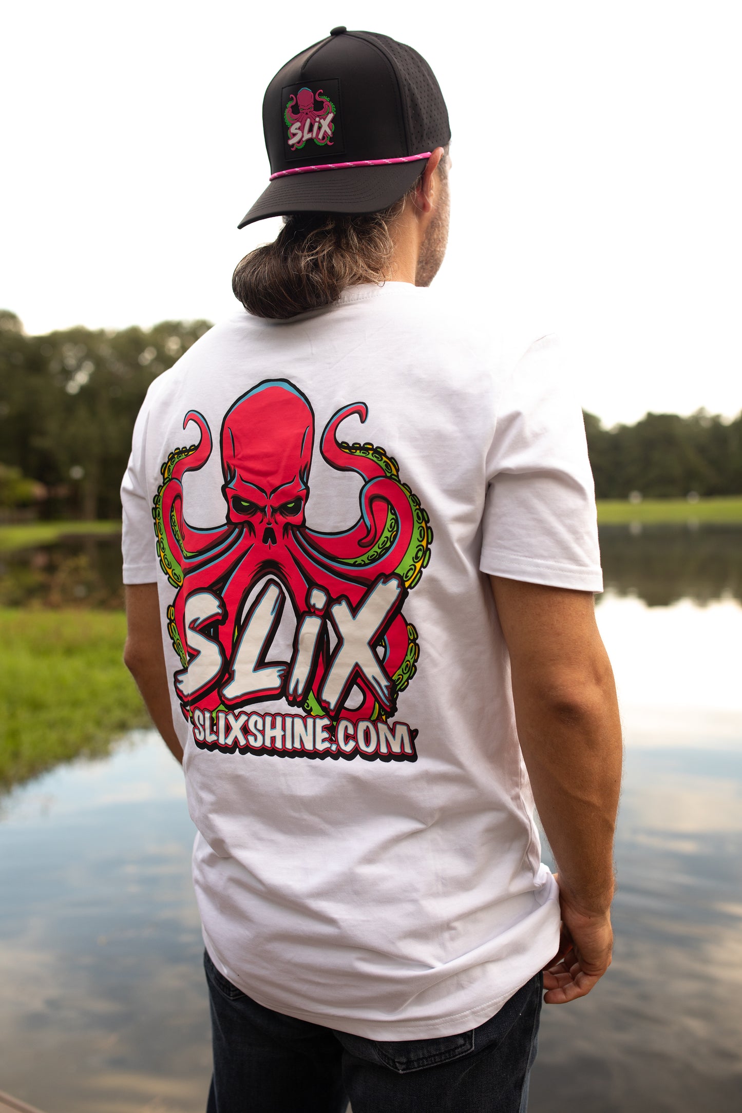 SLIX Marine T-Shirt