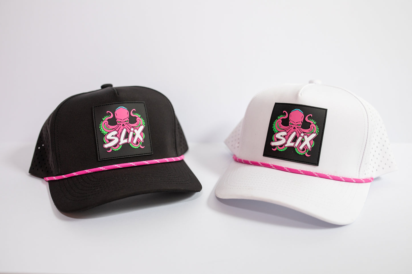SLIX Marine Hats