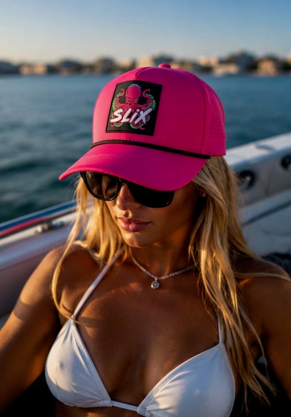 SLIX Marine Hats