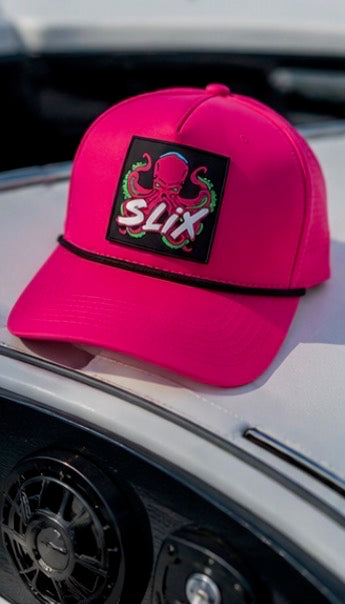 SLIX Marine Hats